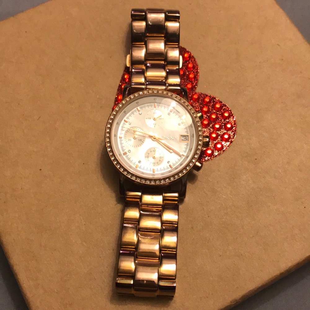 Ladies watch